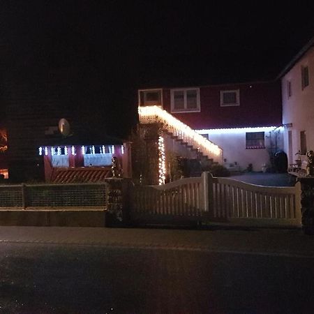 Ferienwohnung Raabe Lahr  المظهر الخارجي الصورة