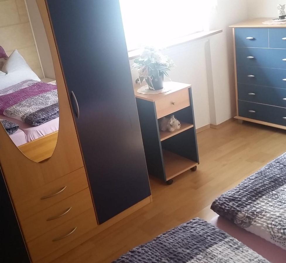 Ferienwohnung Raabe Lahr  المظهر الخارجي الصورة
