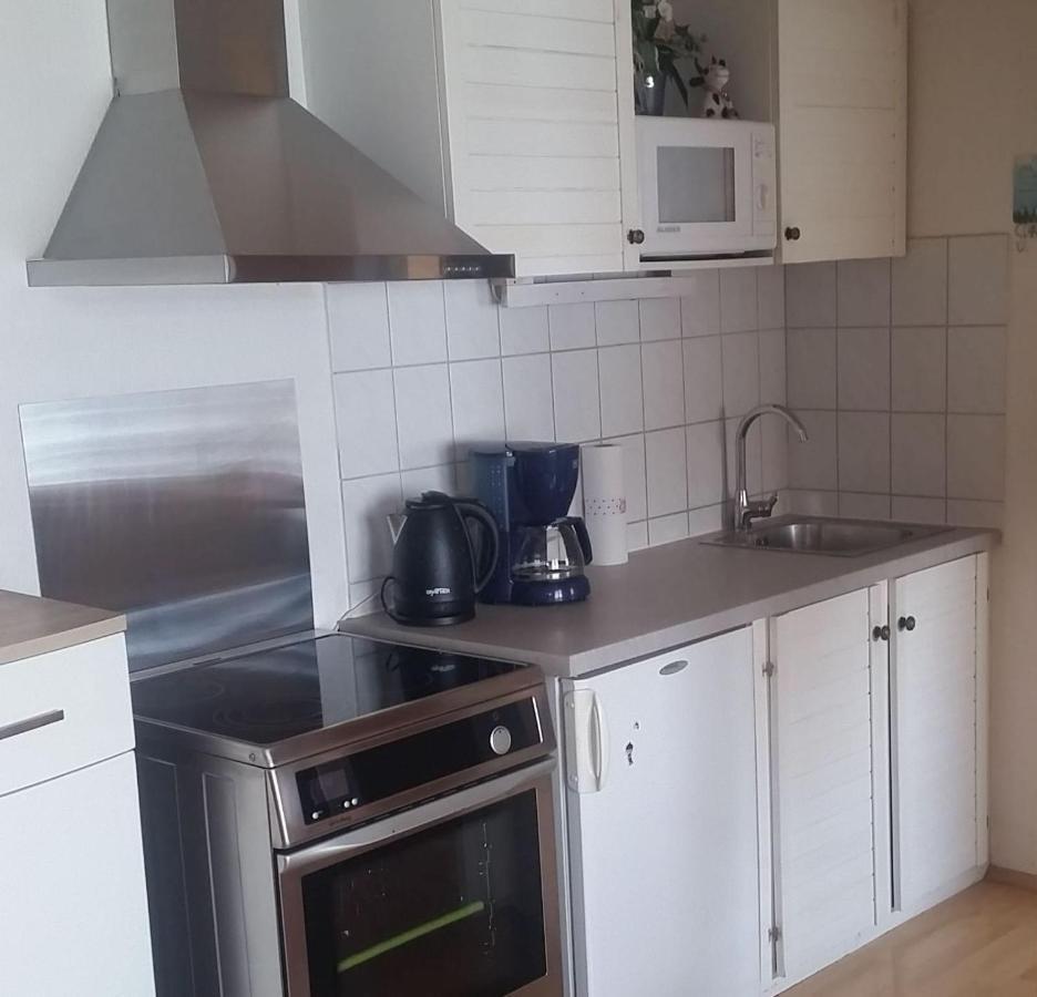 Ferienwohnung Raabe Lahr  المظهر الخارجي الصورة