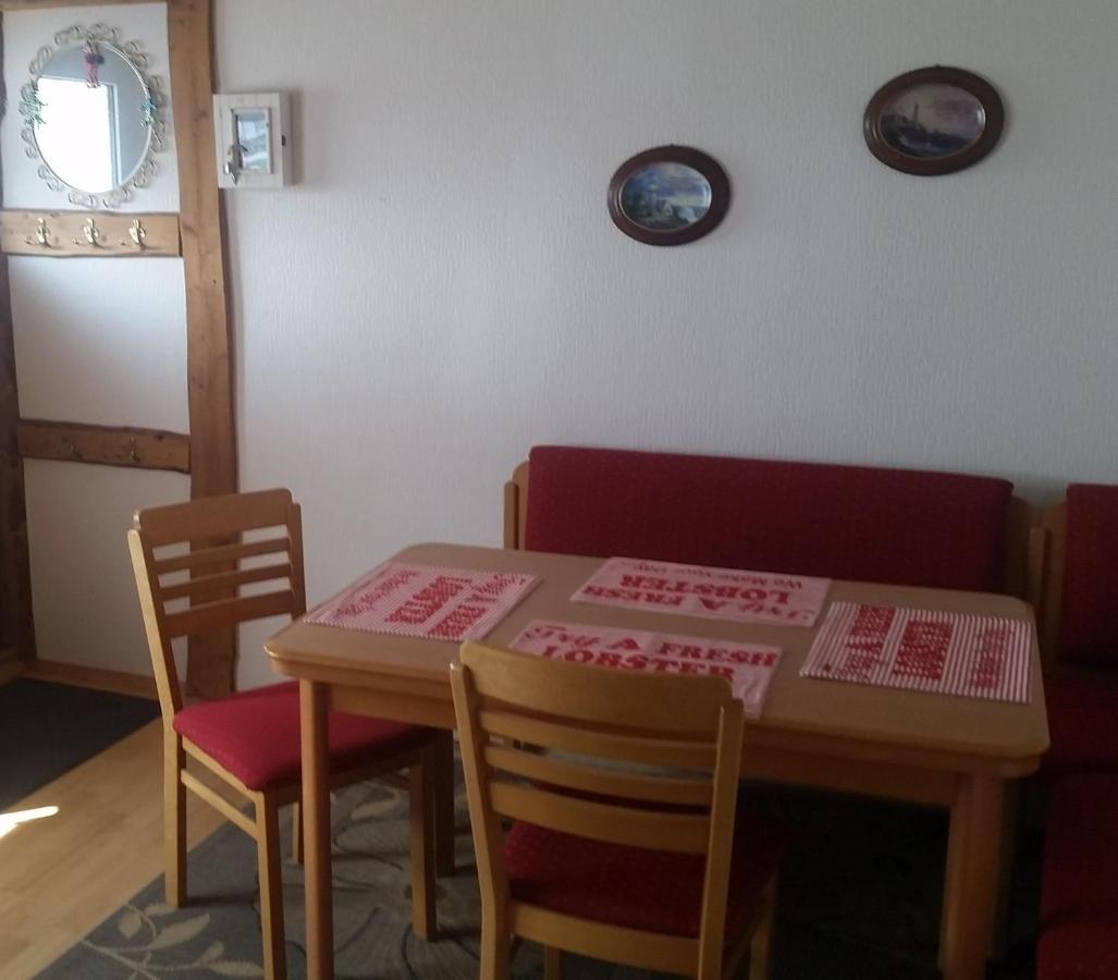 Ferienwohnung Raabe Lahr  المظهر الخارجي الصورة