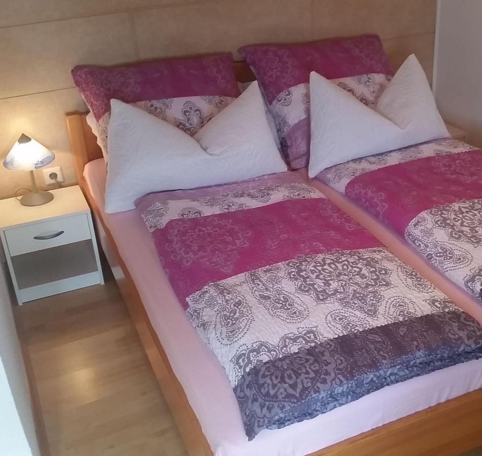 Ferienwohnung Raabe Lahr  المظهر الخارجي الصورة